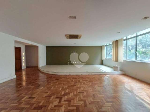 Apartamento a venda com 280 M2 e 4 quartos em Copacabana - RJ