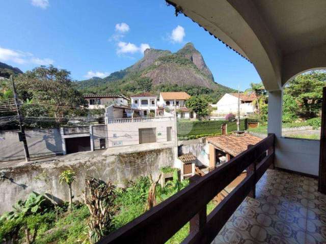 Casa com 3 quartos à venda, 323 m² por R$ 1.980.000 - Barra da Tijuca - Rio de Janeiro/RJ