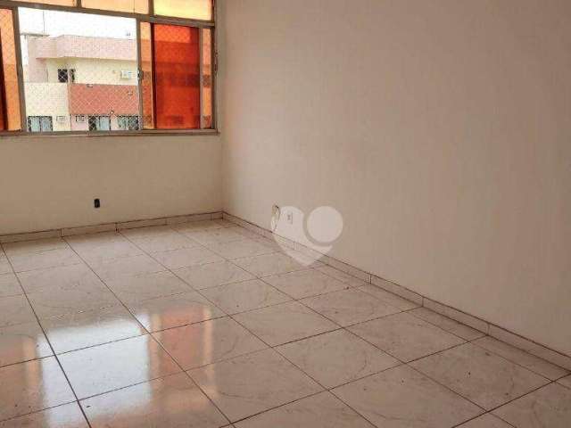 Apartamento à venda, 70 m² por R$ 250.000,00 - Méier - Rio de Janeiro/RJ