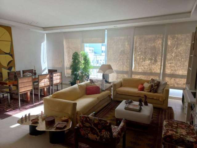 Apartamento com 3 dormitórios à venda, 153 m² por R$ 3.980.000,00 - Leblon - Rio de Janeiro/RJ