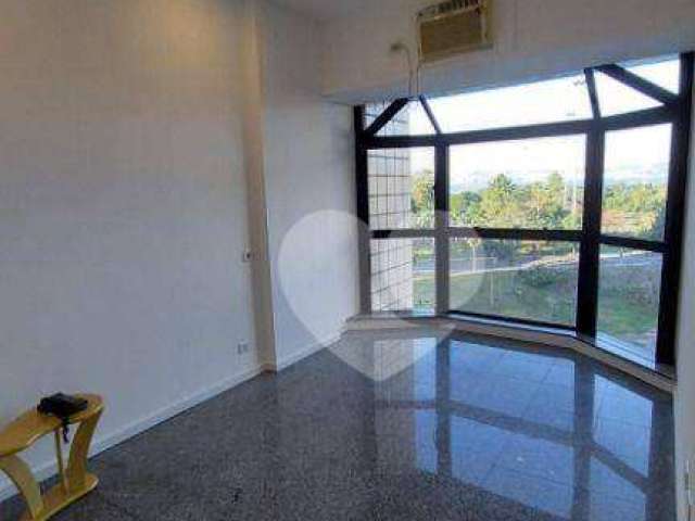 Apartamento Duplex à venda, 73 m² por R$ 1.058.000,00 - Flamengo - Rio de Janeiro/RJ