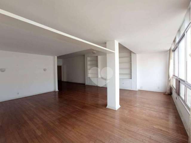 Apartamento com 2 quartos à venda, 156 m² por R$ 1.550.000 - Copacabana - Rio de Janeiro/RJ