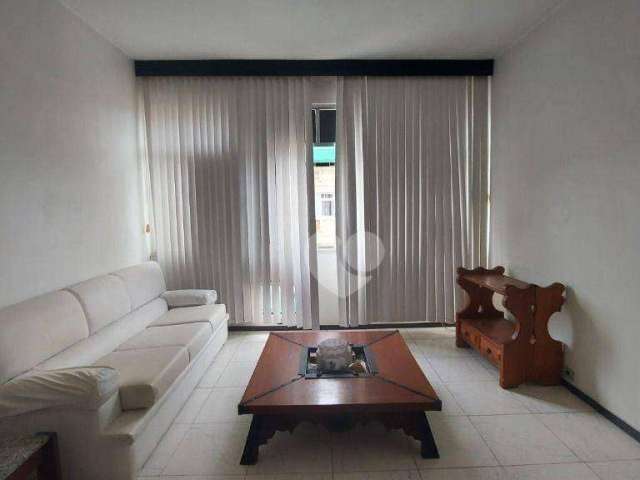 Apartamento com 3 quartos à venda, 82 m² por R$ 620.000 - Vila Isabel - Rio de Janeiro/RJ
