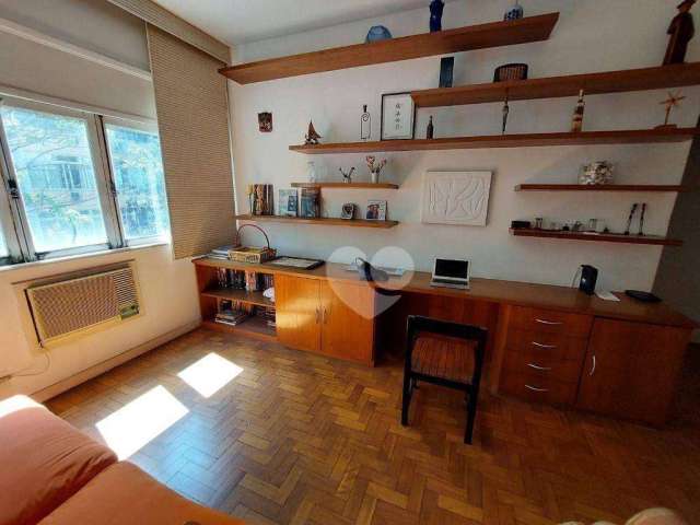 Apartamento com 2 dormitórios à venda, 99 m² por R$ 850.000,00 - Botafogo - Rio de Janeiro/RJ