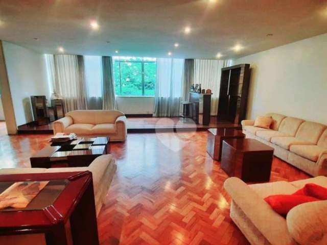 Apartamento à venda, 284 m² por R$ 2.500.000,00 - Copacabana - Rio de Janeiro/RJ