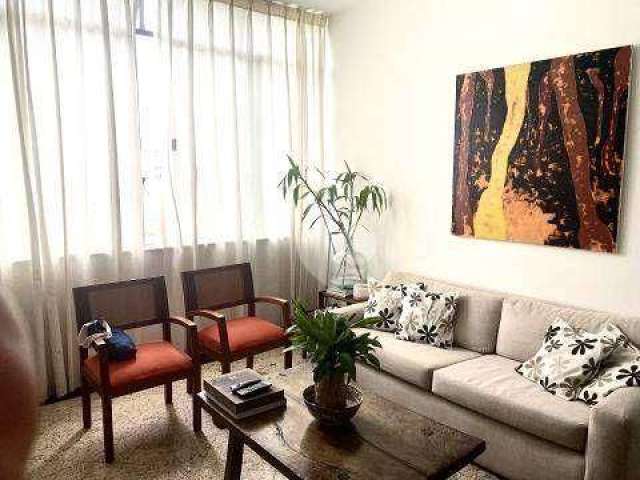 Apartamento com 3 dormitórios à venda, 86 m² por R$ 1.050.000,00 - Botafogo - Rio de Janeiro/RJ