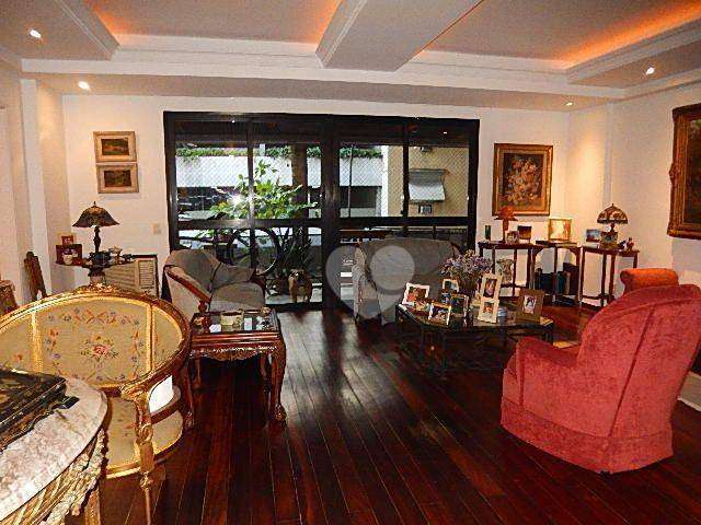 Apartamento com 4 dormitórios à venda, 187 m² por R$ 4.800.000,00 - Leblon - Rio de Janeiro/RJ