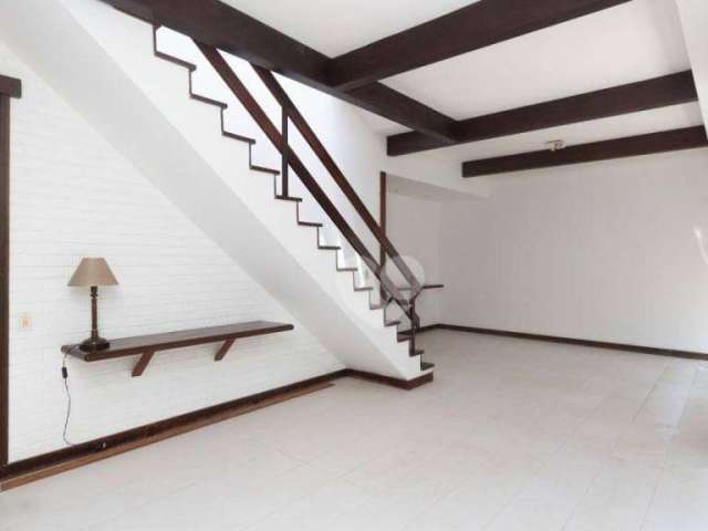 Cobertura com 5 quartos à venda, 367 m² por R$ 3.900.000 - Lagoa - Rio de Janeiro/RJ