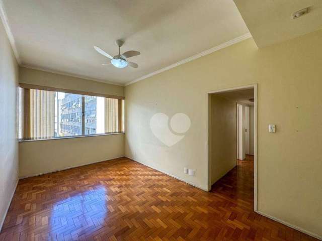 Apartamento com 3 dormitórios à venda, 100 m² por R$ 1.899.000,00 - Leblon - Rio de Janeiro/RJ