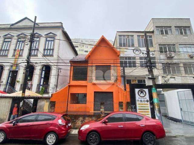 Casa à venda, 311 m² por R$ 2.600.000,00 - Botafogo - Rio de Janeiro/RJ