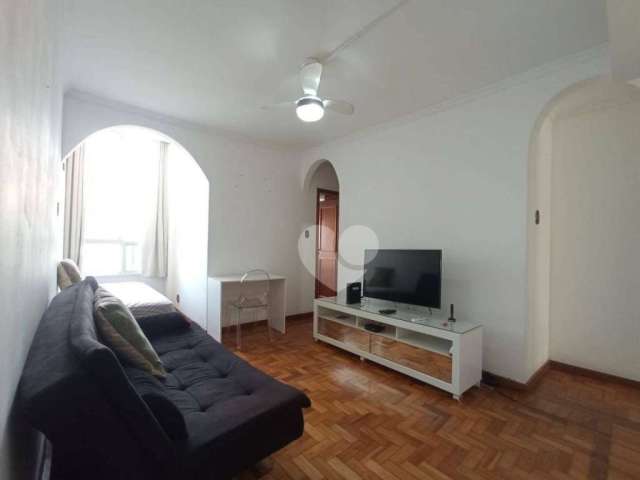 Excelente apartamento Quarto Sala 49 M2 na Rua Gomes Carneiro, Ipanema. R$1.000.000