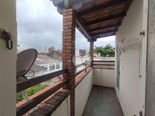 Apartamento com 2 dormitórios à venda, 117 m² por R$ 400.000,00 - Vila Isabel - Rio de Janeiro/RJ