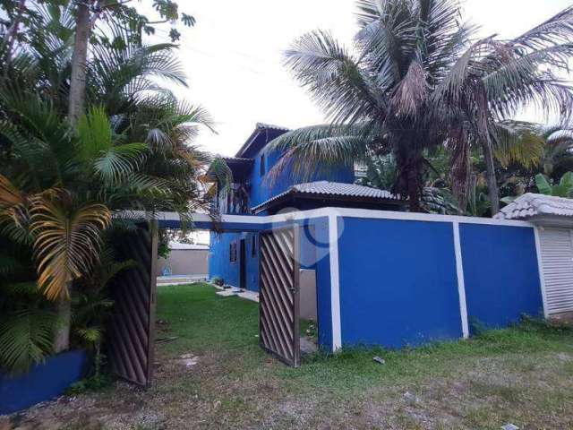 Casa com 3 dormitórios à venda, 105 m² por R$ 850.000,00 - Recreio dos Bandeirantes - Rio de Janeiro/RJ