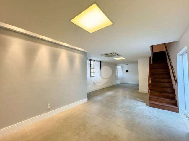 Casa à venda, 148 m² por R$ 999.000,00 - Grajaú - Rio de Janeiro/RJ