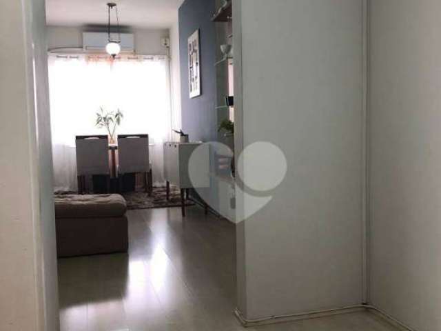Apartamento com 2 dormitórios à venda, 54 m² por R$ 260.000,00 - Tanque - Rio de Janeiro/RJ