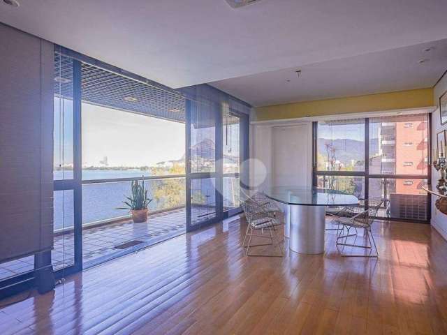 Cobertura à venda, 364 m² por R$ 6.800.000,00 - Lagoa - Rio de Janeiro/RJ
