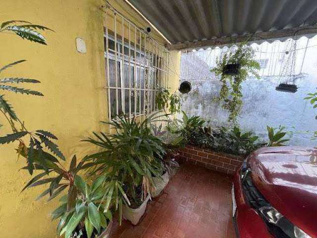 Grajau Casarao Duplex rua Professor Valadares, 250 m² por R$ 750.000 - Grajaú - Rio de Janeiro/RJ