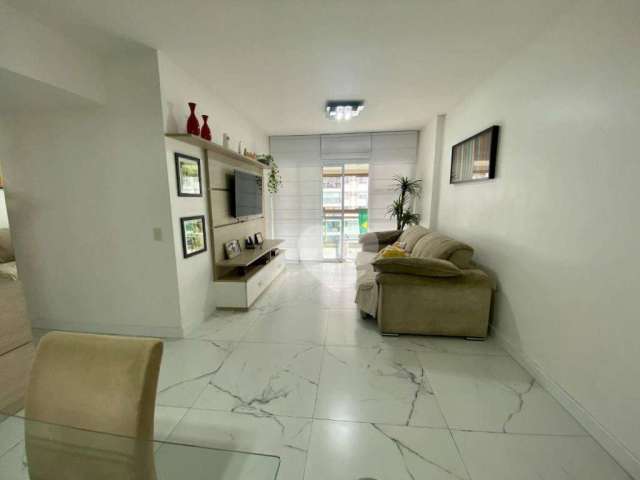 Apartamento com 3 dormitórios à venda, 113 m² por R$ 1.350.000,00 - Cidade Jardim - Rio de Janeiro/RJ