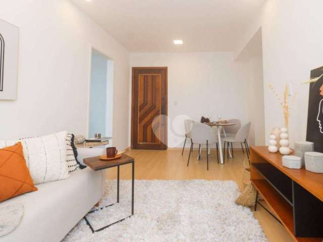 Apartamento com 2 dormitórios à venda, 54 m² por R$ 260.000,00 - São Francisco Xavier - Rio de Janeiro/RJ