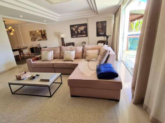 Cobertura com 4 dormitórios à venda, 330 m² por R$ 3.800.000,00 - Jardim Oceânico - Rio de Janeiro/RJ
