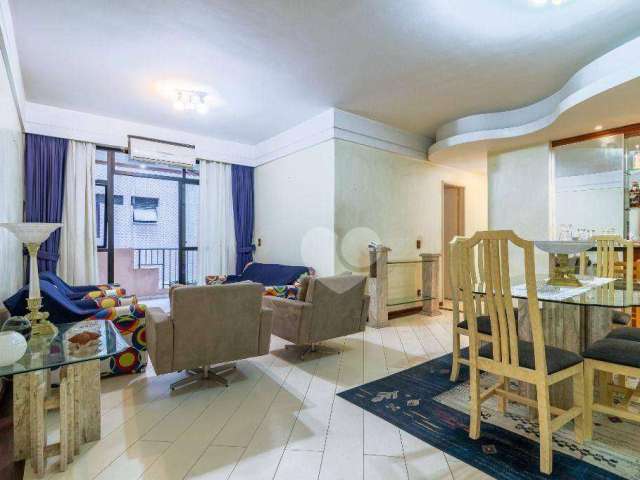 Apartamento com 4 dormitórios à venda, 152 m² por R$ 682.000,00 - Freguesia de Jacarepaguá - Rio de Janeiro/RJ