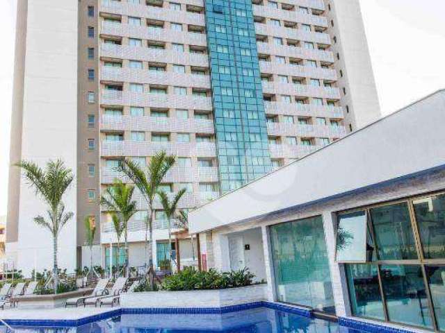Apartamento com 1 dormitório à venda, 35 m² por R$ 320.000,00 - Curicica - Rio de Janeiro/RJ