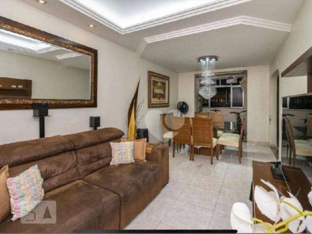 Casa com 4 quartos à venda, 185 m² por R$ 750.000 - Bonsucesso - Rio de Janeiro/RJ