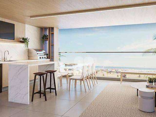Cobertura com 4 dormitórios à venda, 493 m² por R$ 10.684.510,00 - Barra da Tijuca - Rio de Janeiro/RJ