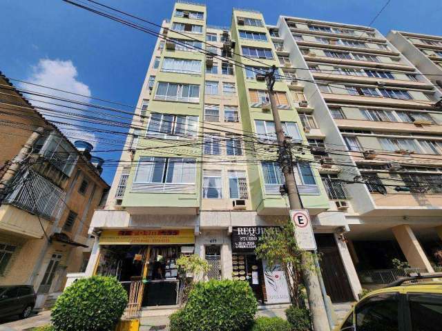 Apartamento com 2 dormitórios à venda, 85 m² por R$ 379.000,00 - Vila Isabel - Rio de Janeiro/RJ