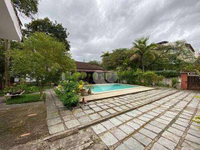 LOPES ENJOY VENDE Terreno à venda, 869 m² por R$ 2.400.000 - Recreio dos Bandeirantes - Rio de Janeiro/RJ