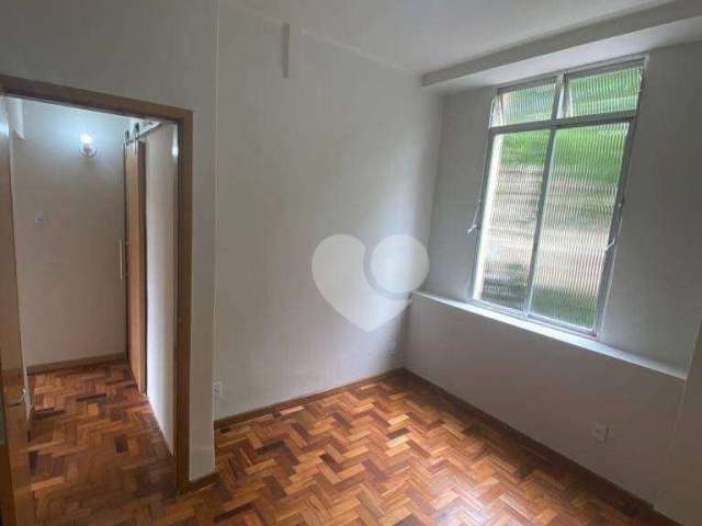 Apartamento - Equitativa - 2 quartos - vaga - R$ 325.000 - Santa Teresa - Rio de Janeiro/RJ