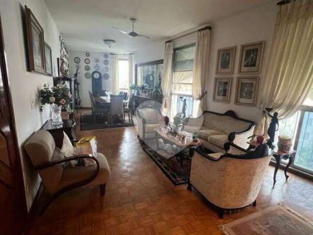 Cobertura com 3 quartos à venda, 156 m² por R$ 2.150.000 - Ipanema - Rio de Janeiro/RJ