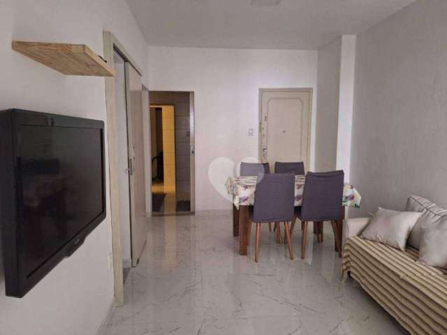 Apartamento com 2 dormitórios à venda, 62 m² por R$ 790.000,00 - Flamengo - Rio de Janeiro/RJ