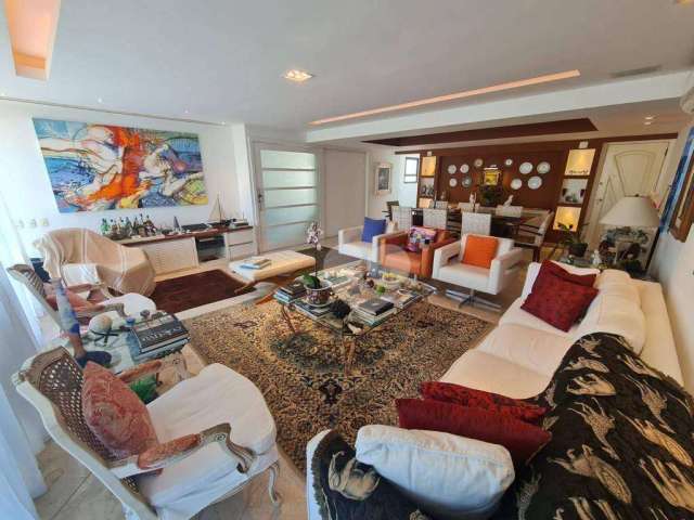 Cobertura com 3 dormitórios à venda, 191 m² por R$ 1.187.500,00 - Recreio dos Bandeirantes - Rio de Janeiro/RJ