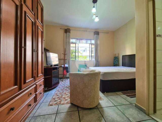 Apartamento com 1 dormitório à venda, 38 m² por R$ 580.000,00 - Copacabana - Rio de Janeiro/RJ
