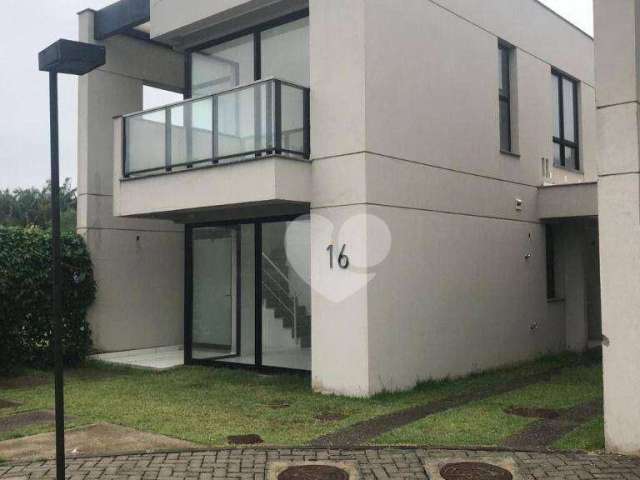 Casa com 3 dormitórios para alugar, 149 m² por R$ 10.972,17/mês - Recreio dos Bandeirantes - Rio de Janeiro/RJ