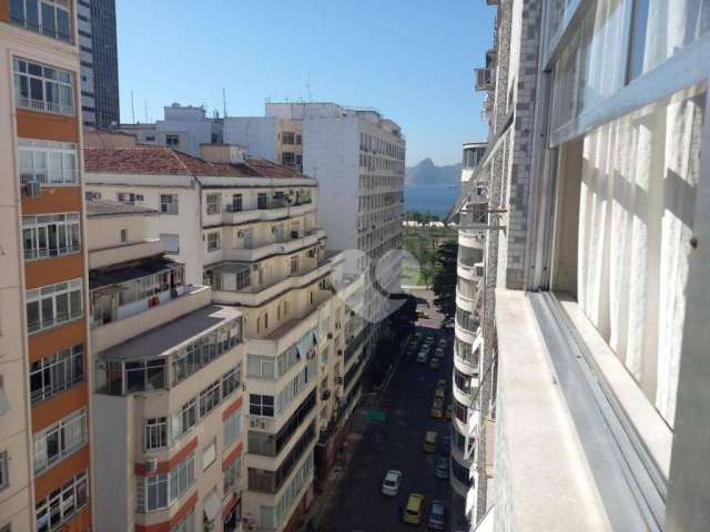 Apartamento com 2 dormitórios à venda, 72 m² por R$ 790.000,00 - Flamengo - Rio de Janeiro/RJ