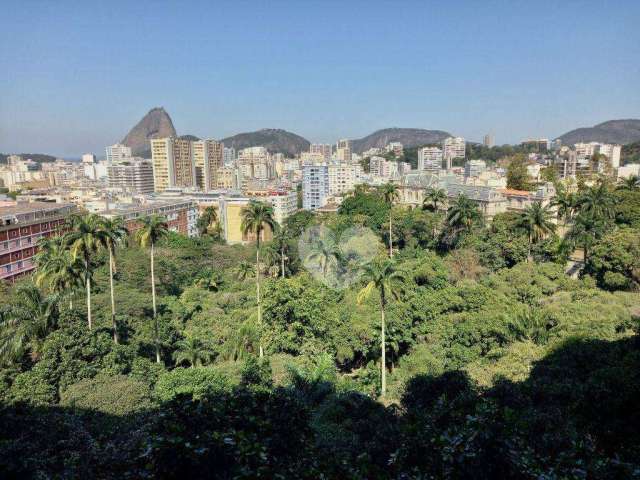 Apartamento à venda, 373 m² por R$ 4.000.000,00 - Laranjeiras - Rio de Janeiro/RJ