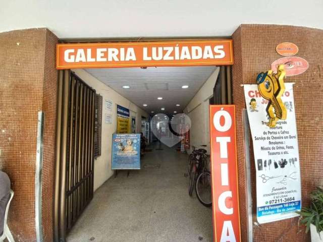 Loja para alugar, 14 m² por R$ 1.941,21/mês - Botafogo - Rio de Janeiro/RJ