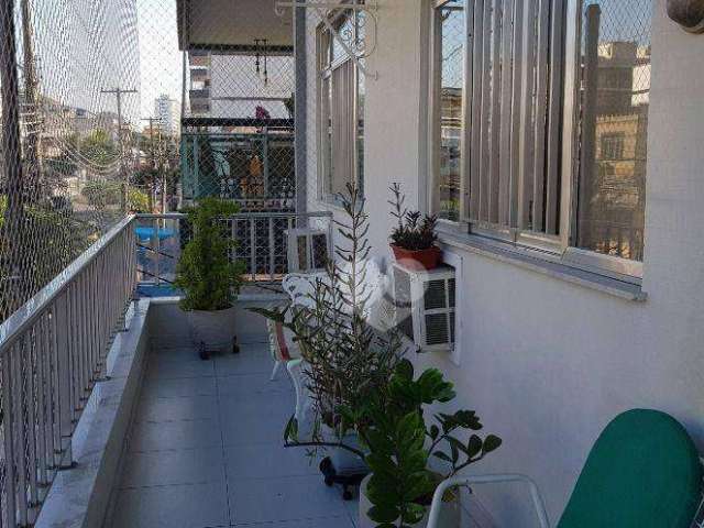 Apartamento com 2 dormitórios à venda, 90 m² por R$ 415.000,00 - Vila da Penha - Rio de Janeiro/RJ