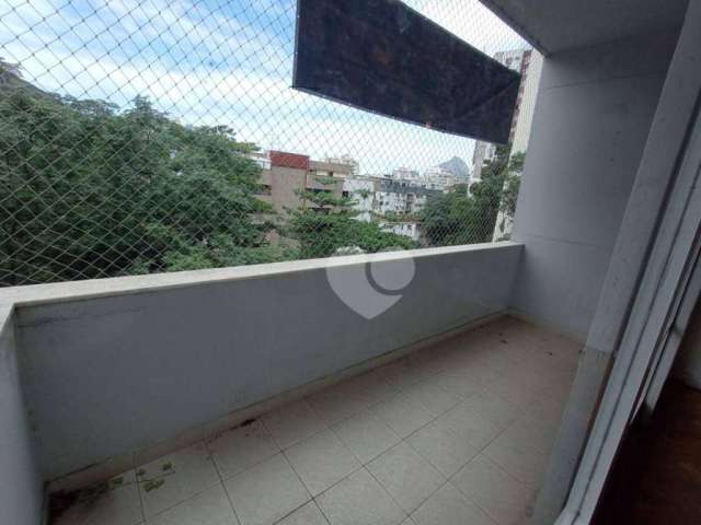 Apartamento com 3 dormitórios à venda, 135 m² por R$ 1.400.000,00 - Jardim Botânico - Rio de Janeiro/RJ