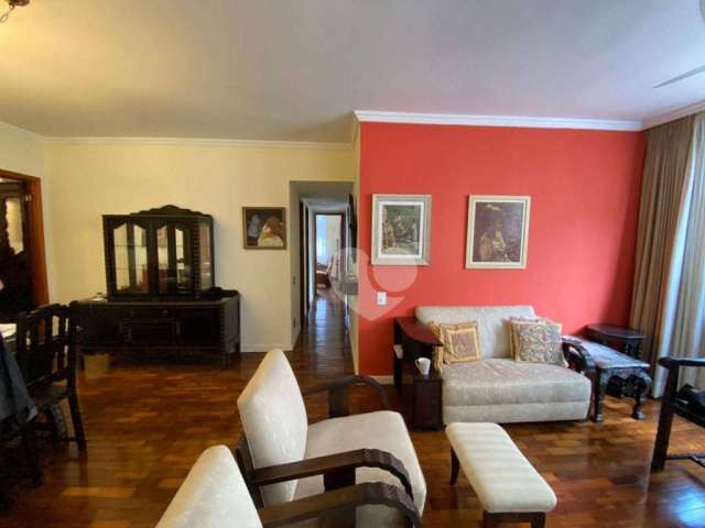 Apartamento com 3 dormitórios à venda, 101 m² por R$ 1.780.000,00 - Jardim Botânico - Rio de Janeiro/RJ