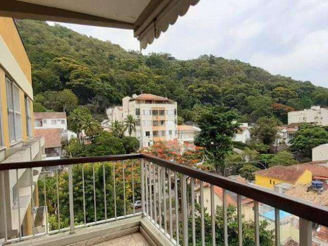 Cobertura com 3 dormitórios à venda, 232 m² por R$ 1.185.000,00 - Grajaú - Rio de Janeiro/RJ