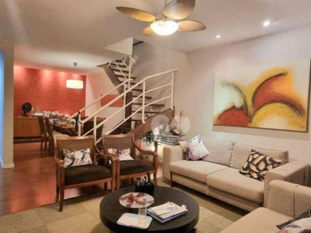 Cobertura com 3 quartos à venda, 340 m²  - Lagoa - Rio de Janeiro/RJ
