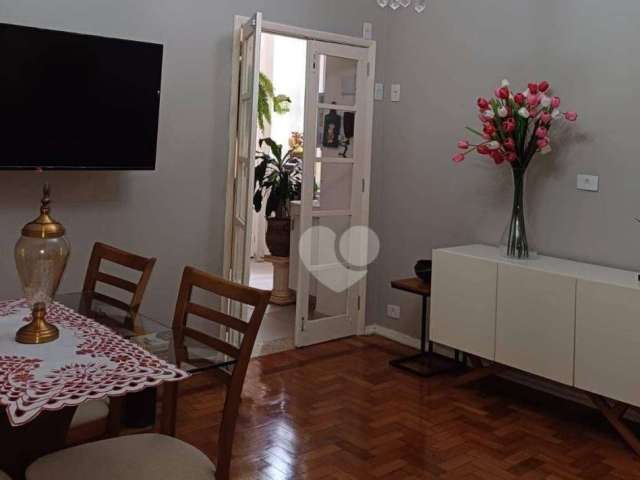 Apartamento com 2 dormitórios à venda, 68 m² por R$ 850.000,00 - Copacabana - Rio de Janeiro/RJ
