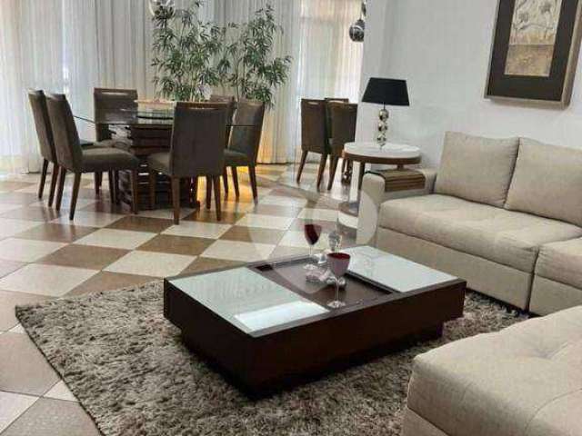 Cobertura com 3 dormitórios à venda, 224 m² por R$ 1.650.000,00 - Tijuca - Rio de Janeiro/RJ