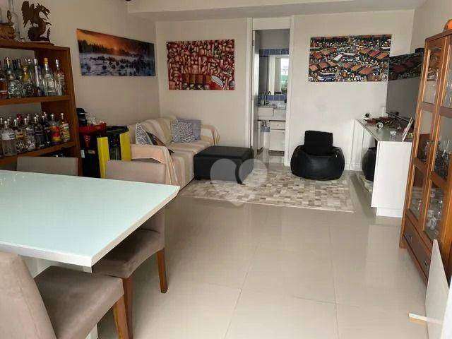 Apartamento à venda, 138 m² por R$ 1.490.000,00 - Barra da Tijuca - Rio de Janeiro/RJ