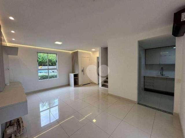 Casa com 4 quartos à venda, 140 m² por R$ 1.100.000 - Freguesia de Jacarepaguá - Rio de Janeiro/RJ