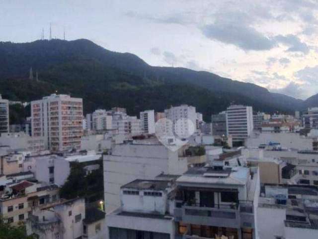Apartamento com 4 quartos à venda, 140 m² por R$ 850.000 - Tijuca - Rio de Janeiro/RJ
