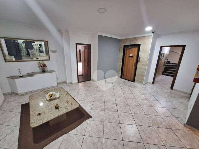 Apartamento com 1 dormitório à venda, 45 m² por R$ 275.000,00 - Tijuca - Rio de Janeiro/RJ